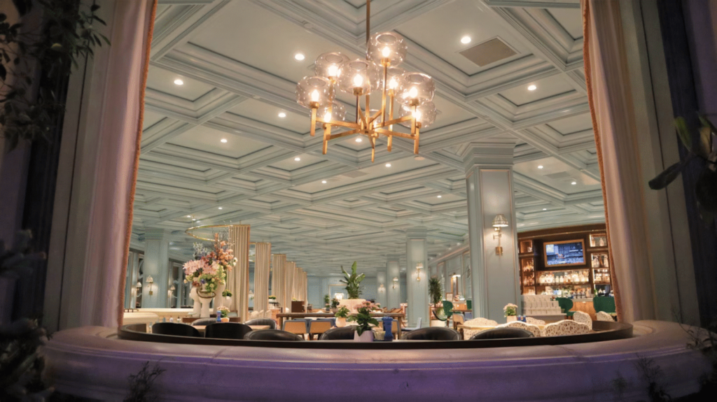 Michelin Star Casino
